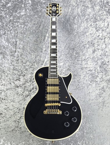 Gibson custom shop 1970s les - shop,