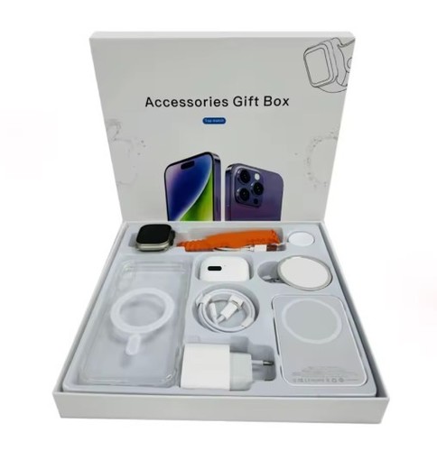 Coffret pour iphone - coffret, en