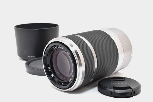 Sony 210mm 6 3 oss - e,