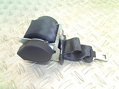 Ceinture securite arriere - de,
