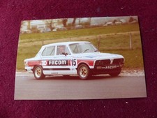 photo originale / MAGNY COURS