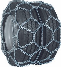 König Chaînes Neige Rallye Pro D Plus 2402 8MM 10-22.5 Michelin 10-22.5 11.00-16