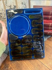 Plateau & Dessous de Plat