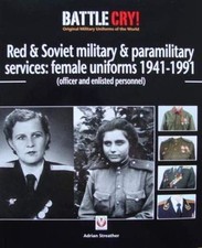 LIVRE : SOVIET FEMALE