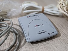 modem Wanadoo Extense -  Sagem F@st 800 WA E2 FR