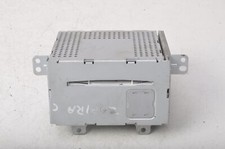 VAUXHALL ZAFIRA C III Radio