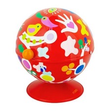 Boite ronde boule à sucre