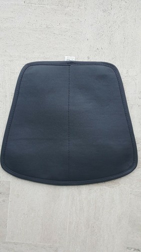 Coussin chaise bertoia noir - bertoia,