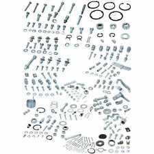 Kit SIP Vis PIAGGIO 125 Pour Vespa PX E VNX 1981-2005