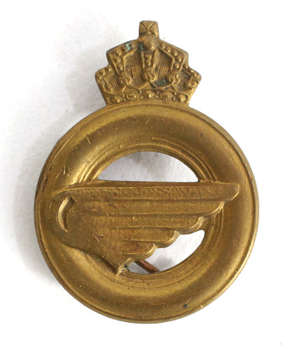 Insigne militaire coiffure - militaire,