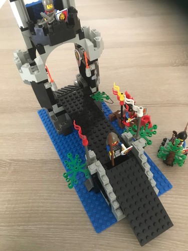 Lego castle 6078 - -, royal