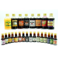 Extrait liqueur - Essence de vodka, Arôme de vodka, Essence pour la vodka