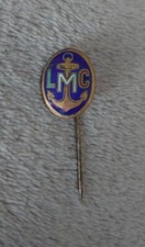 Insigne / Epinglette ligue