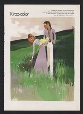 Pub papier 1980 humour mariage