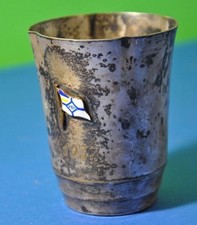 Ancienne tasse allemande