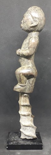 Kongo bakongo anthropomorphic - kongo,