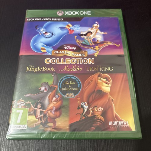 Disney collection aladdin roi - aladdin,