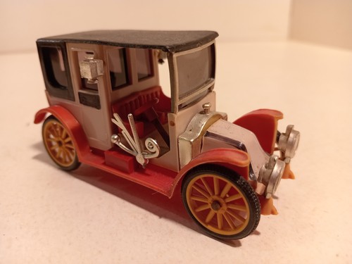 Minialuxe tacot renault - f,