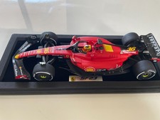 FERRARI SF23 CHARLES LECLERC