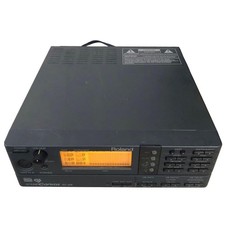 Roland SC-88 Sound Canvas MIDI