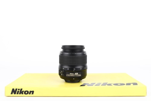 Nikon 5 6 - mm, ii
