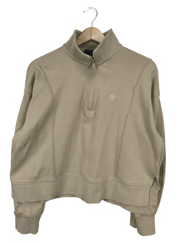 Timberland sweatshirt dames - sweatshirt,