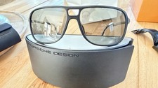 Lunette De Soleil Porsche