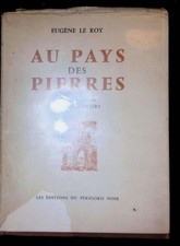 Eugène le Roy, Au pays des