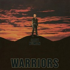 Vinile - Gary Numan - Warriors