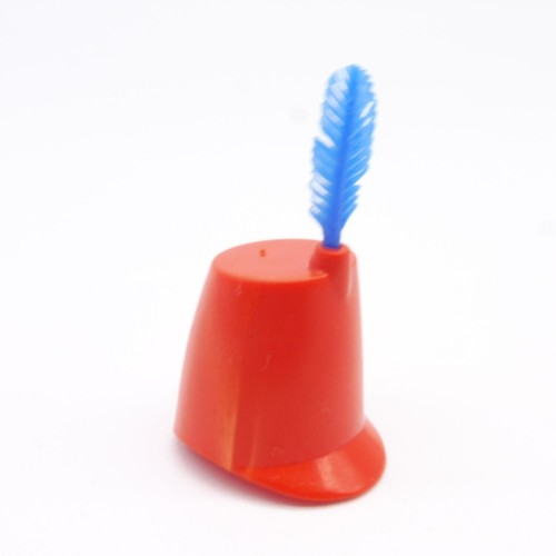 7876 playmobil chapeau - 7876, haut