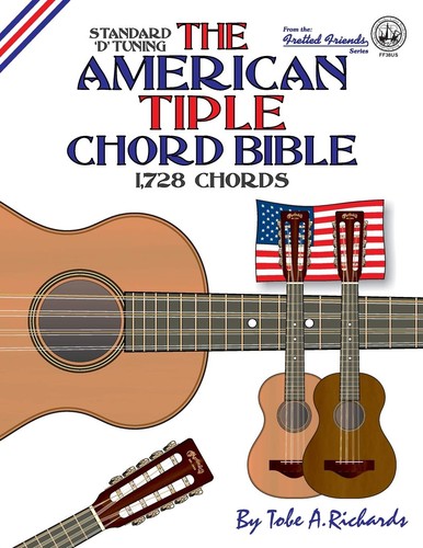 Tobe richard the american - richard,