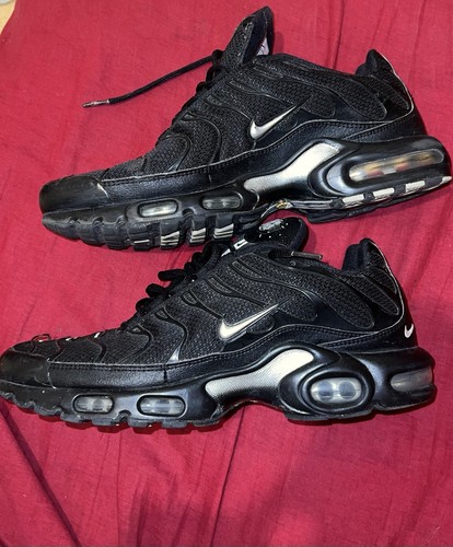 Nike noir - nike, tn