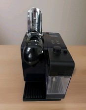 Nespresso DeLonghi Lattissima+