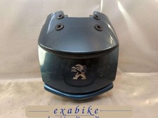 element d'habillage arriere pour Peugeot 400 Metropolis  de 2017 a 2020