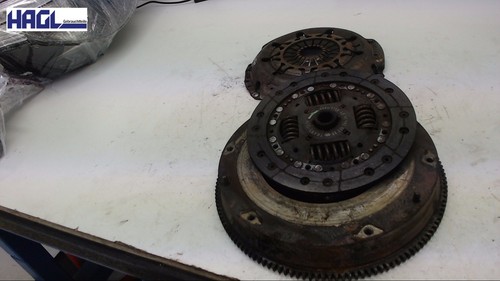 Volant inertie 9649190580 - d'inertie,