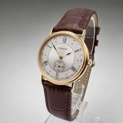 Montre pour homme tissot - pour,