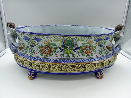 Grande jardiniere aux - jardiniere,