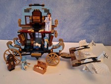 LEGO Harry POTTER 75958 Le