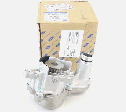 Ford transit connect mk2 water - ford,