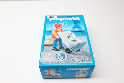 Playmobil 4475 setnr ovp - playmobil,