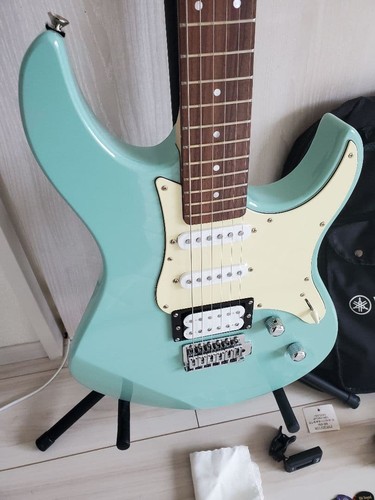 Jeu pièces guitare - jeu, 8