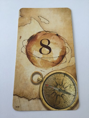 Carte tour monde - carte, 18/60