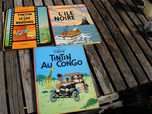Lot livres anciens de - 3,
