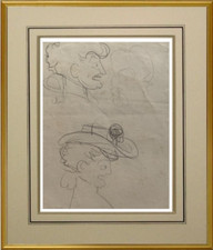 GEORGES GOURSAT dit SEM