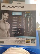 Tondeuse Homme Rowenta