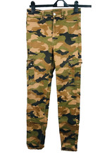 H & M Divided Camo pantalons