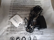 Convertisseur Lindy numérique d'analogique RCA à numérique coaxial toslink (C.)