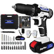 Perceuse Visseuse Sans Fil 21V