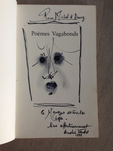 Andre verdet borgnia - andre,