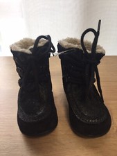 Bottes Kickers Pointure 19